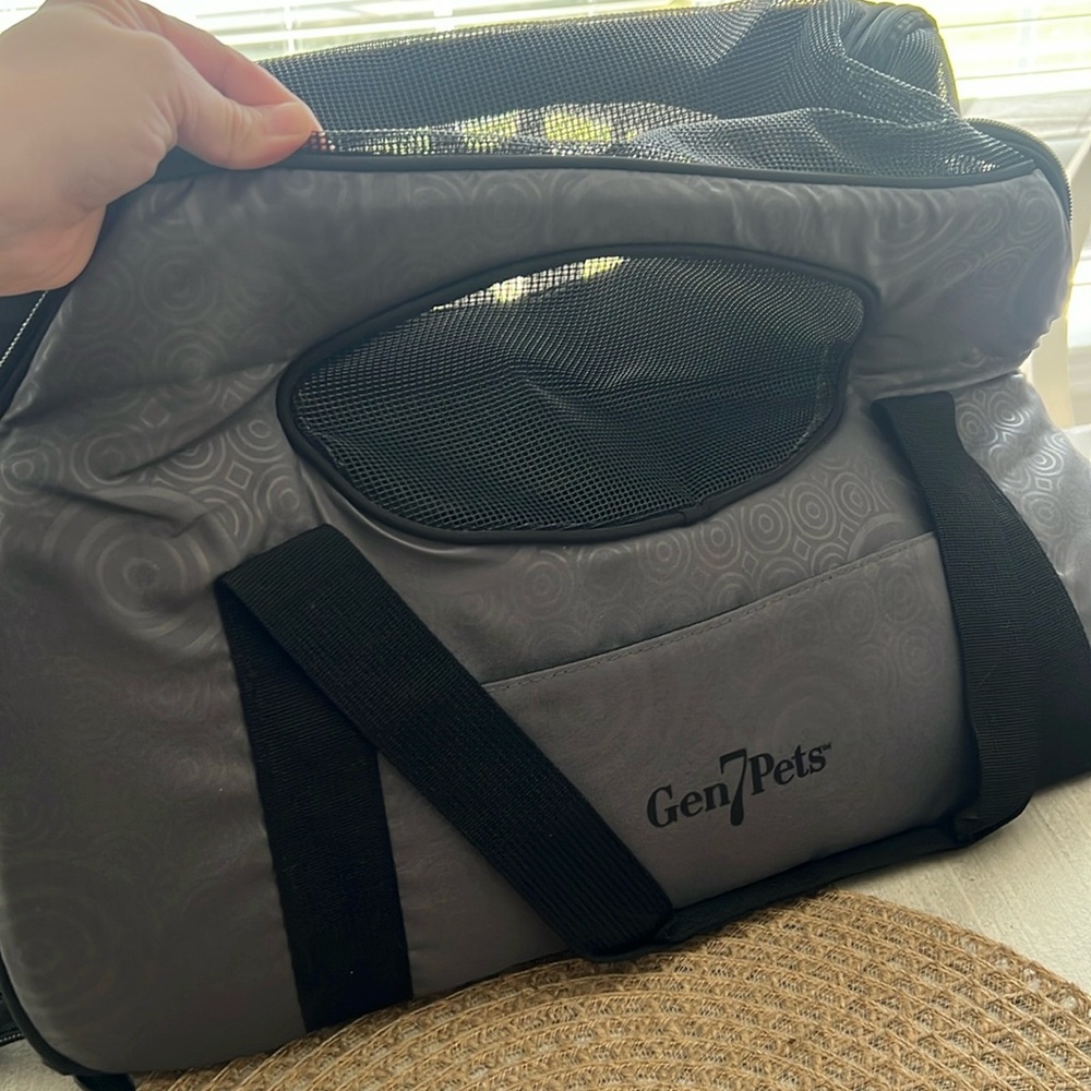 Gen 7 Pets Airline Approved Pet Carrier